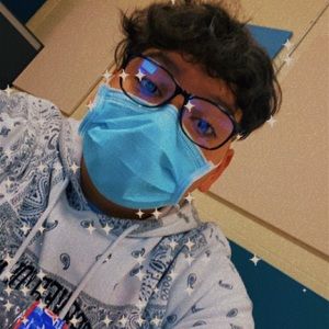 Meet your Posher, Leonardo